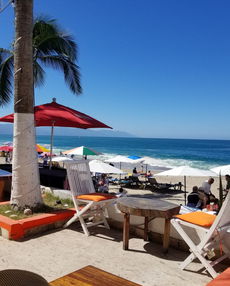 5 de Diciembre, Puerto Vallarta 5 de Diciembre, Puerto Vallarta