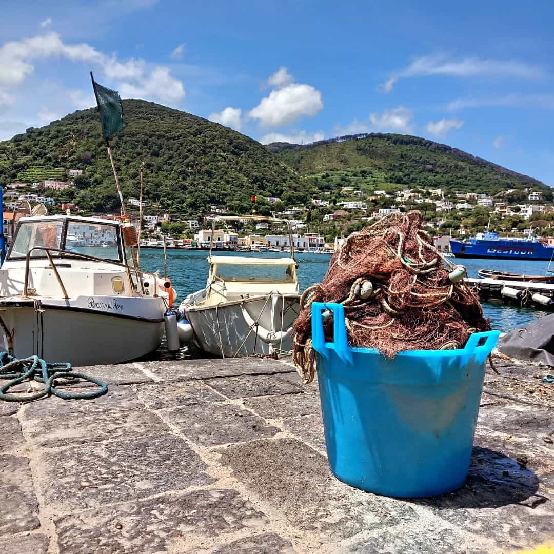Ischia Porto