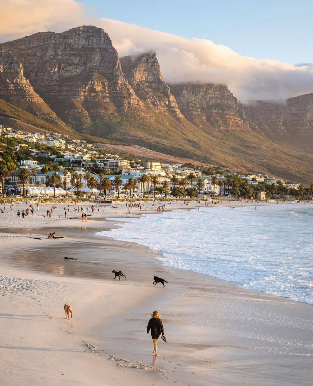 Camps Bay