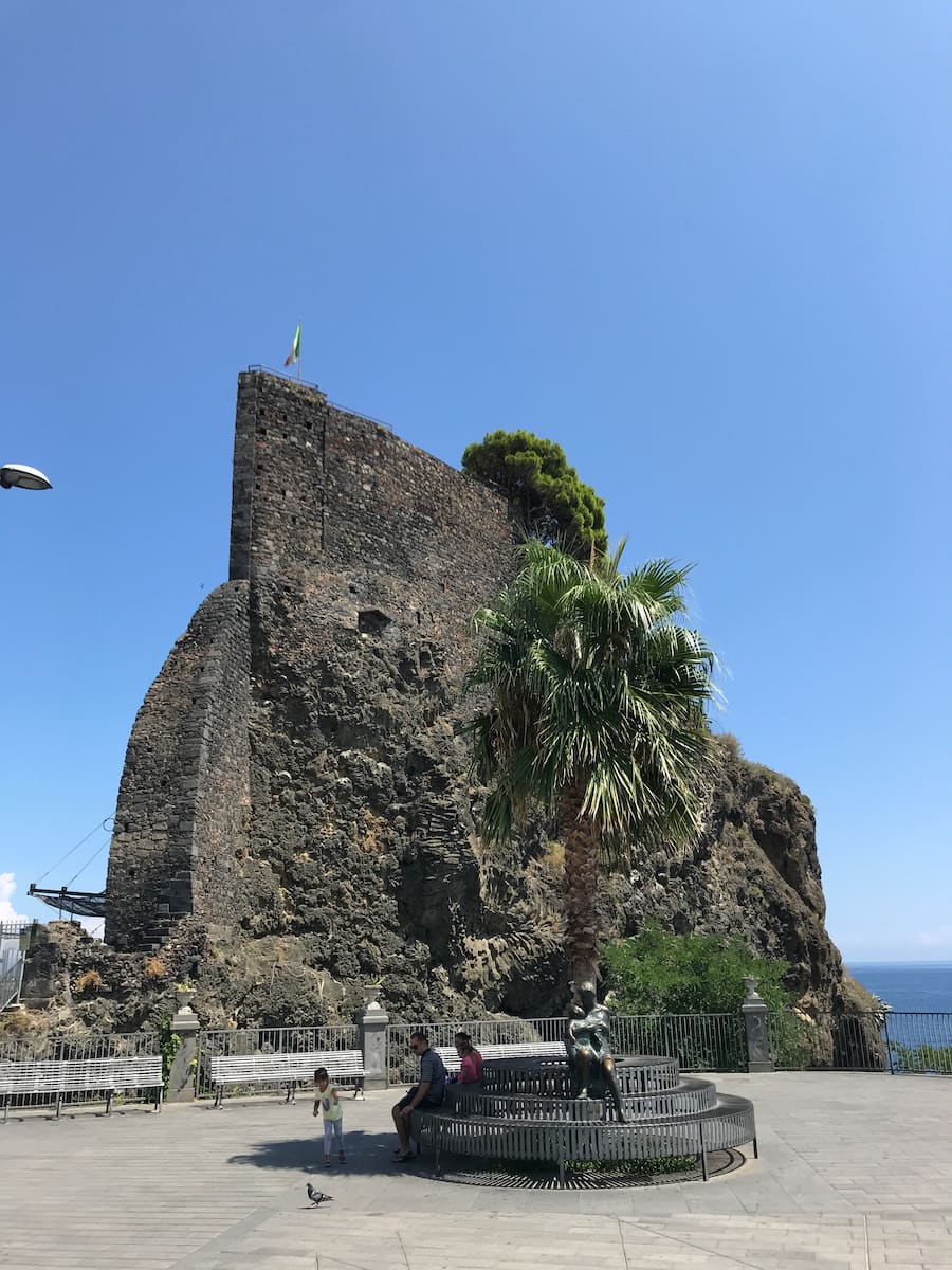 Aci Castello, Catania Aci Castello, Catania