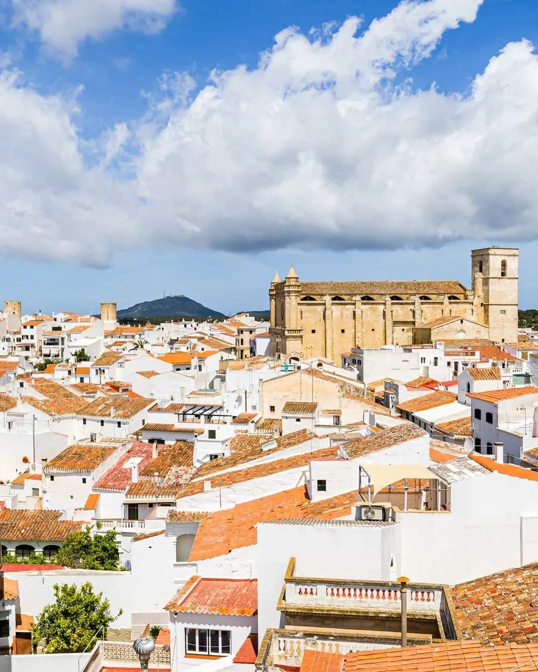 Alaior, Menorca, Spain