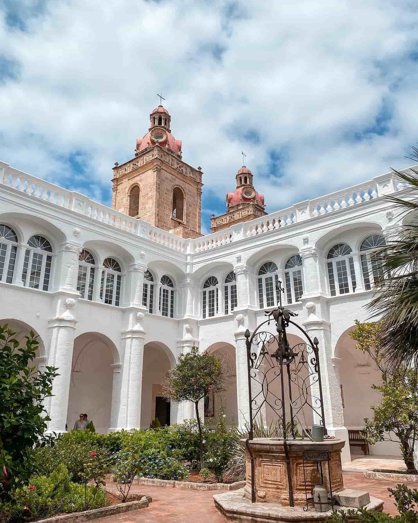 Alaior, Menorca, Spain