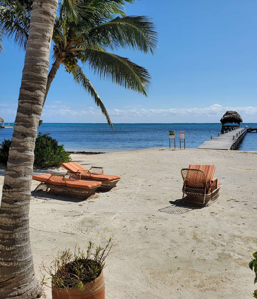 Ambergris Caye, Belize Ambergris Caye, Belize