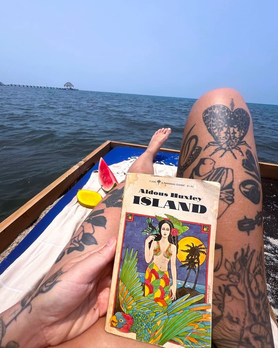 Ambergris Caye, Belize Ambergris Caye, Belize