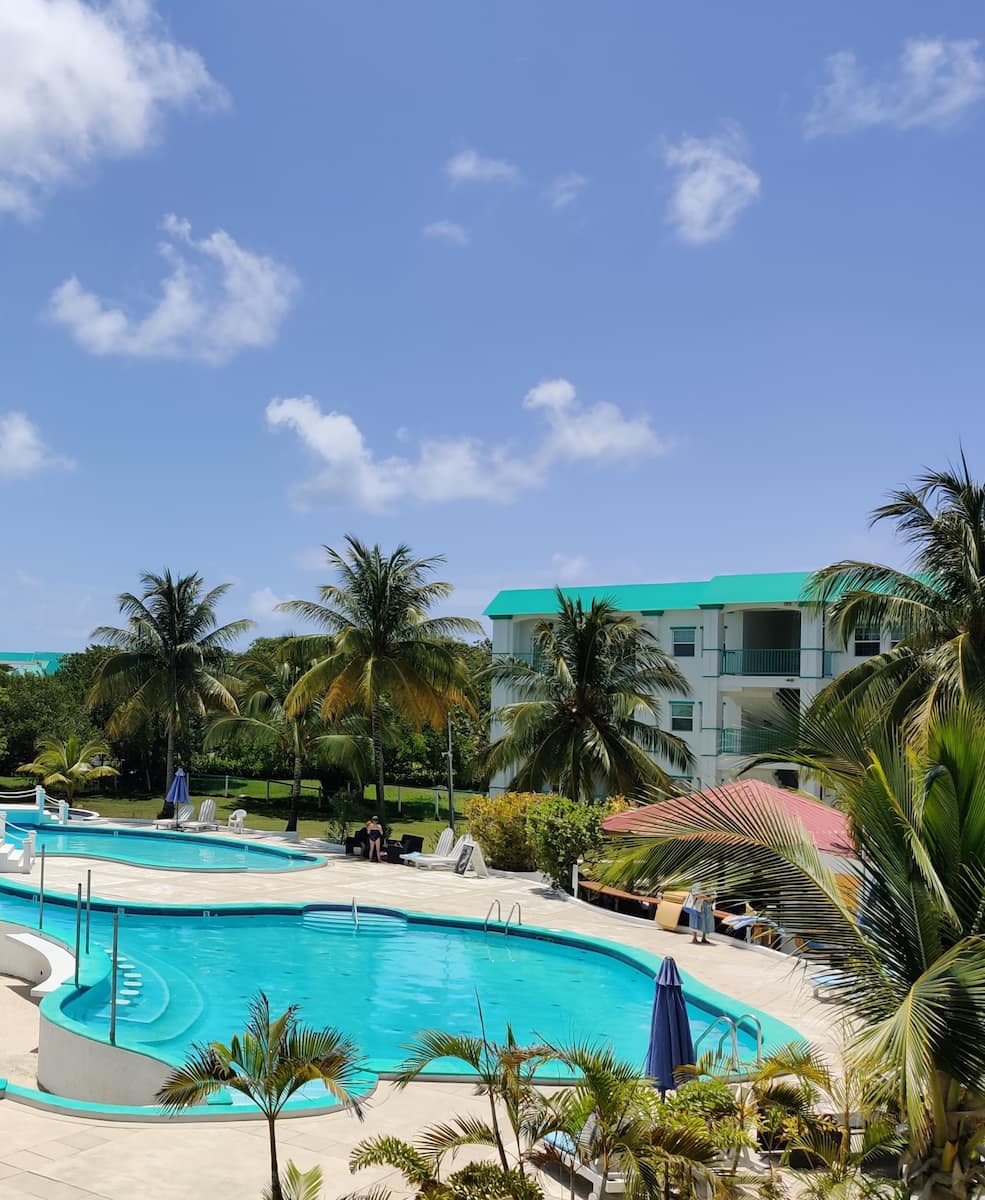 Ambergris Caye, Belize Ambergris Caye, Belize