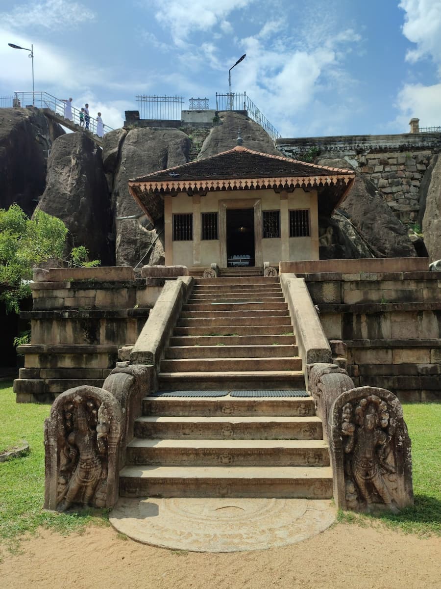 Anuradhapura, Sri Lanka Anuradhapura, Sri Lanka