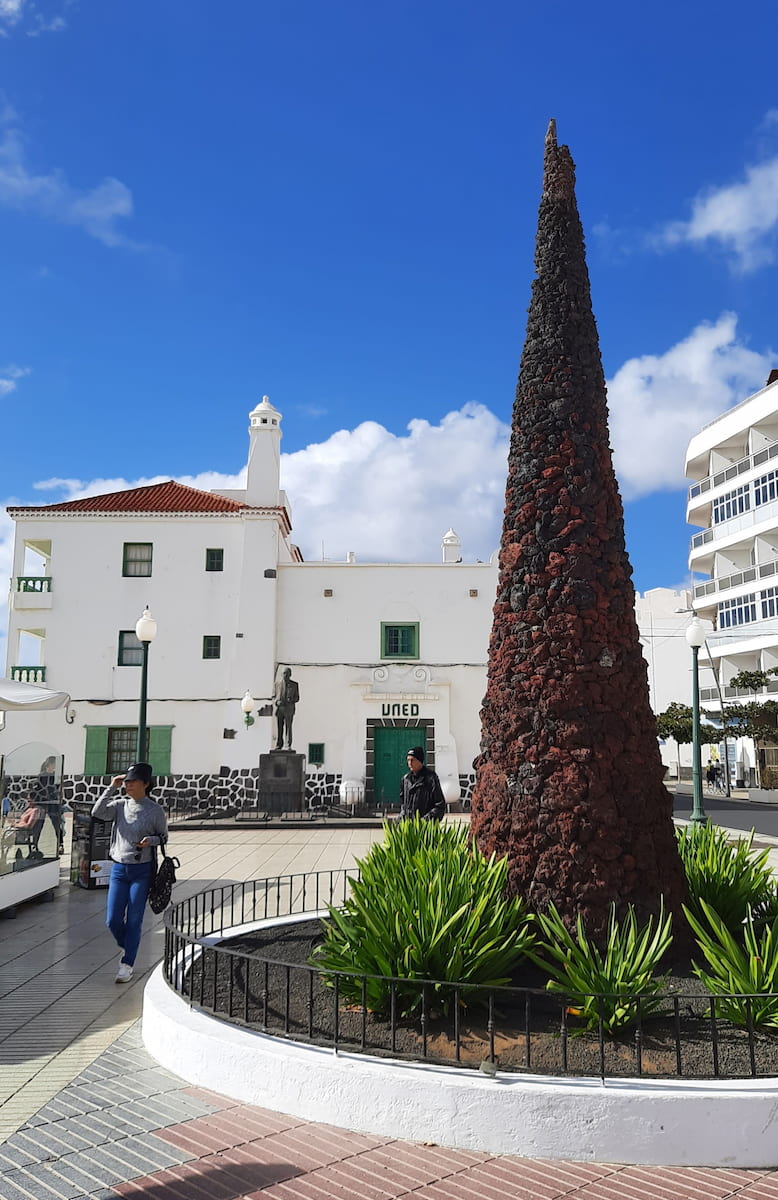 Arrecife, Lanzarote Arrecife, Lanzarote