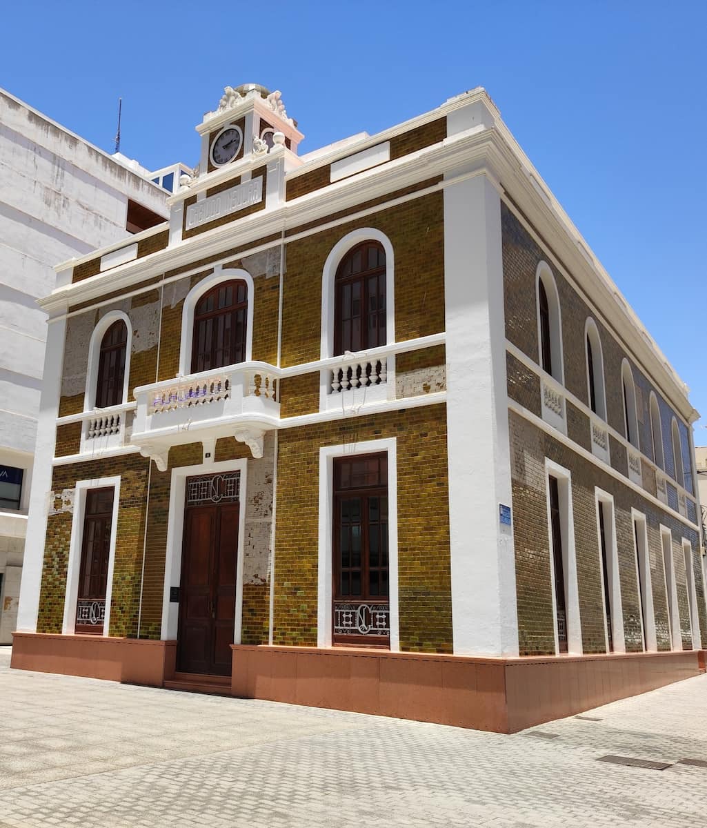 Arrecife, Lanzarote Arrecife, Lanzarote