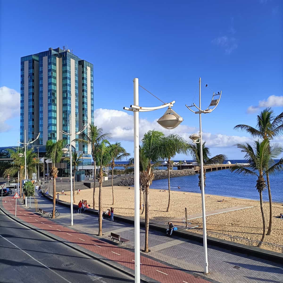 Arrecife, Lanzarote Arrecife, Lanzarote