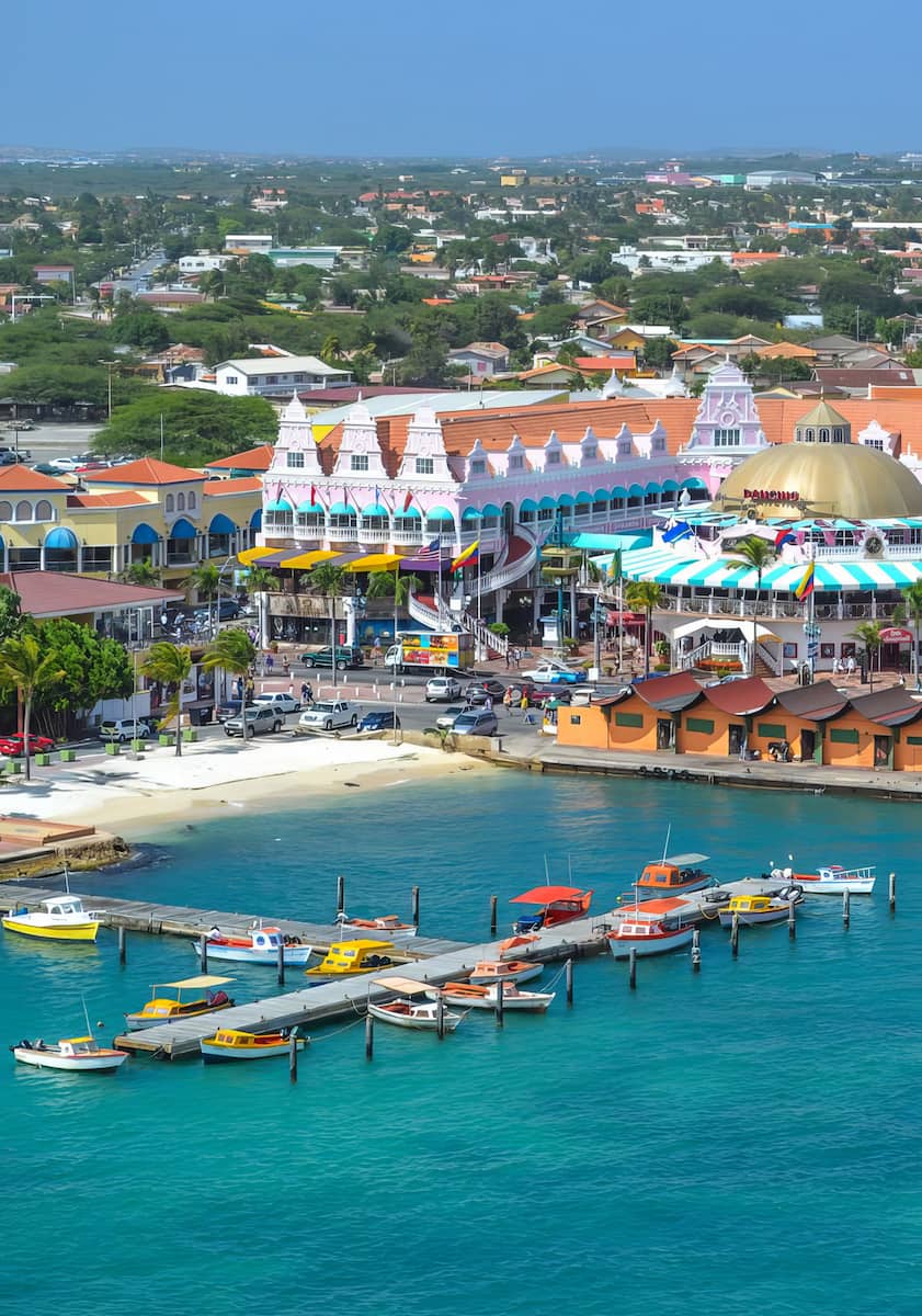 Aruba Aruba