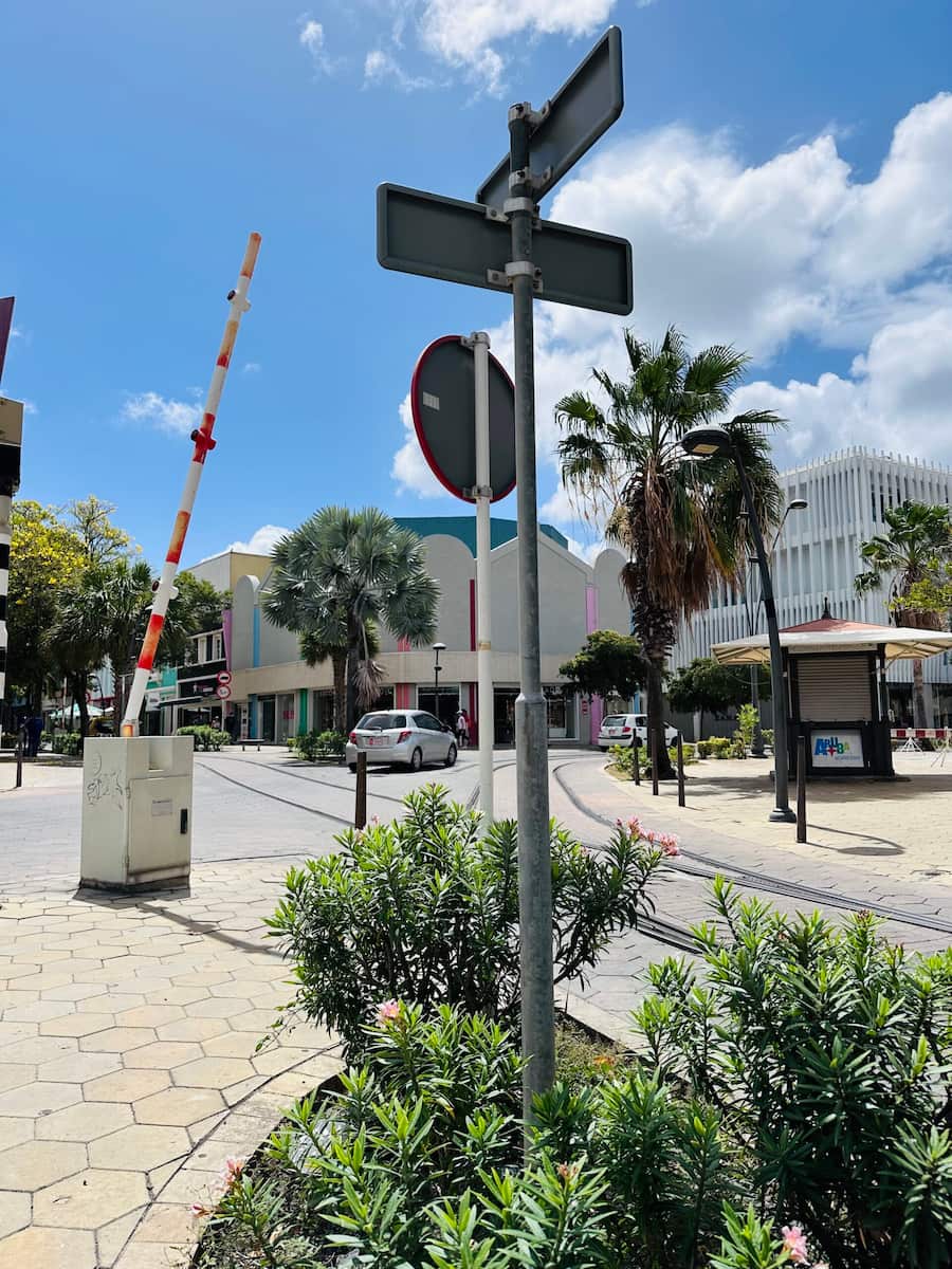 Oranjestad, Aruba Oranjestad, Aruba