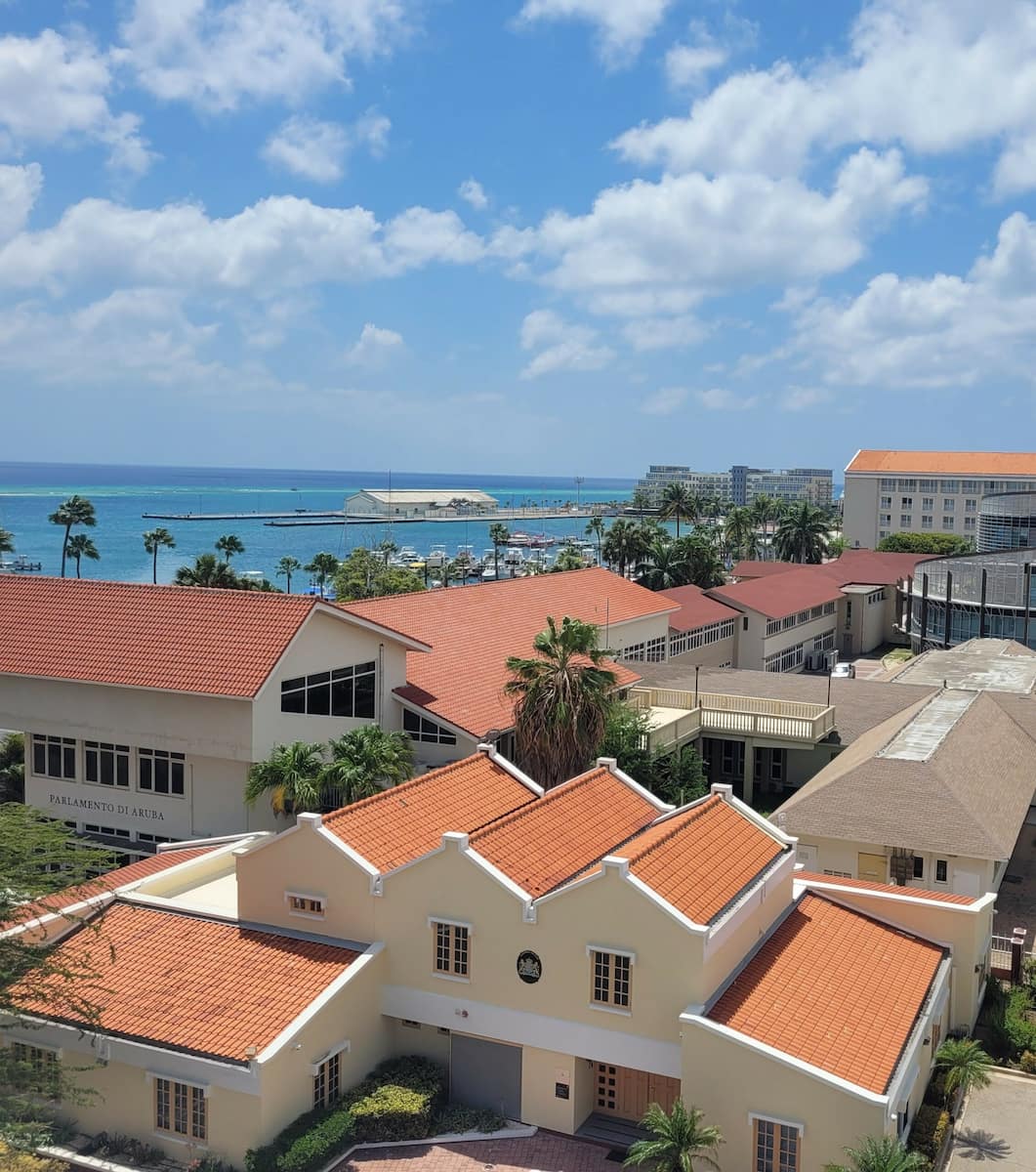 Oranjestad, Aruba Oranjestad, Aruba