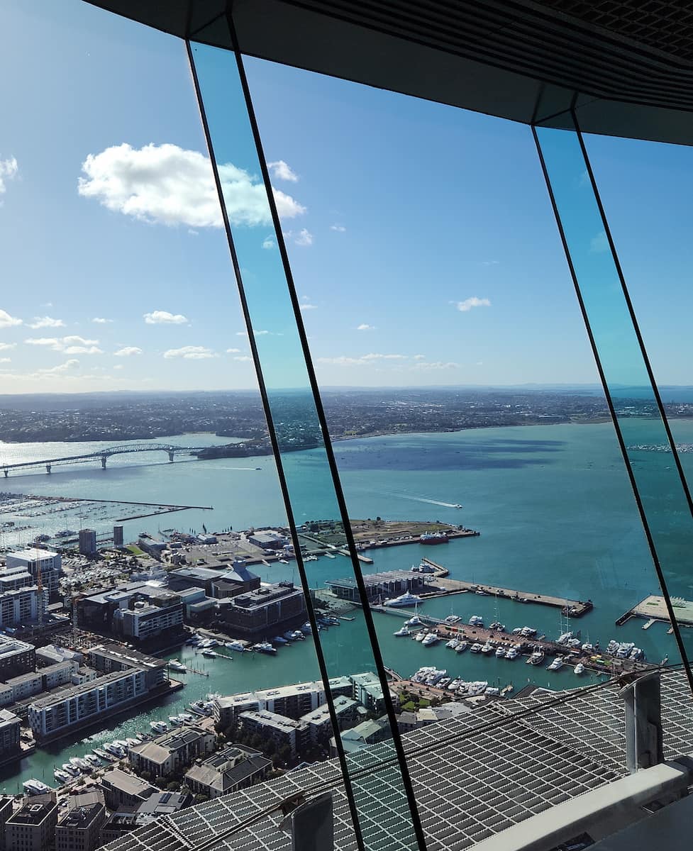 Central Business District, Auckland Central Business District, Auckland