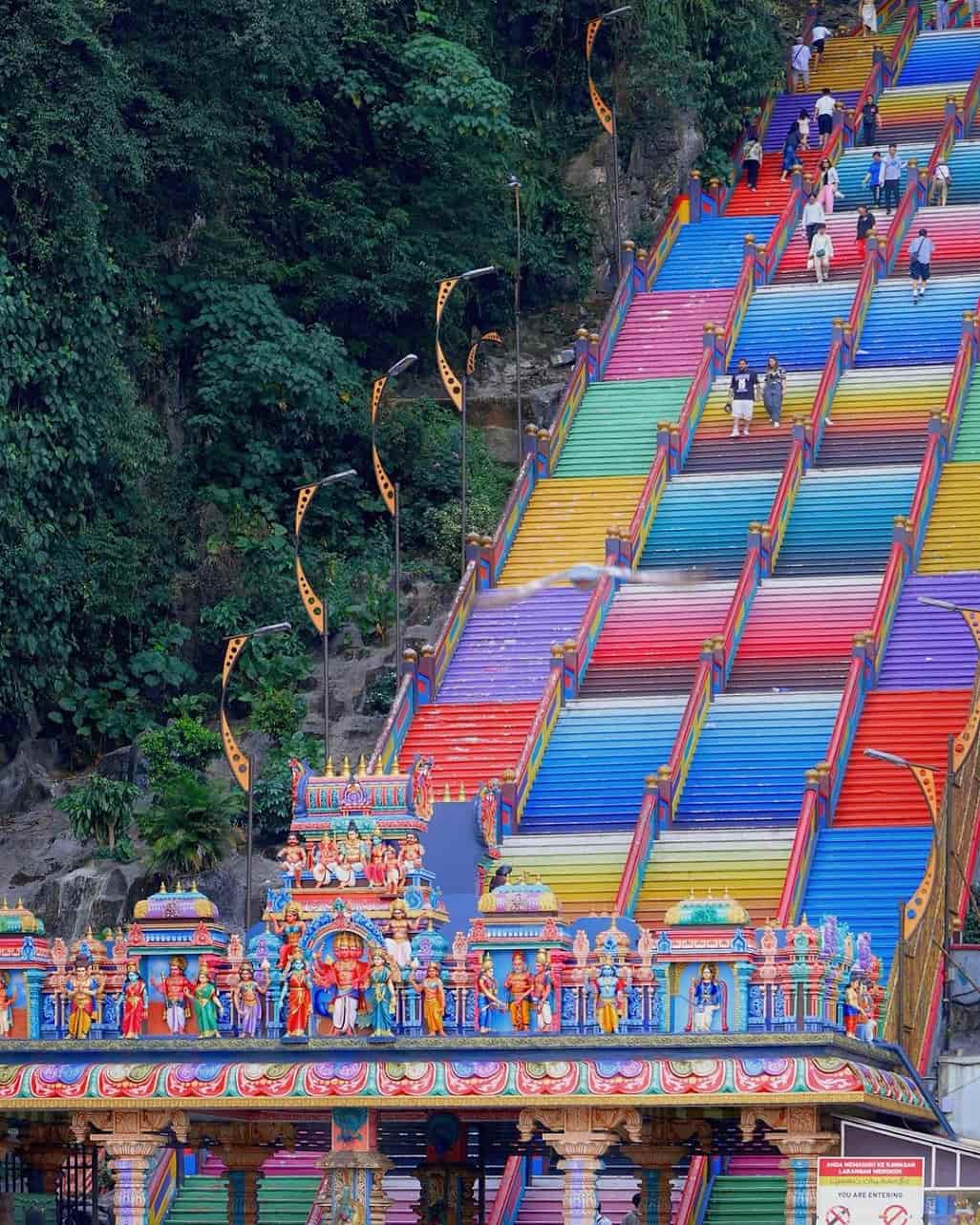 Batu Caves