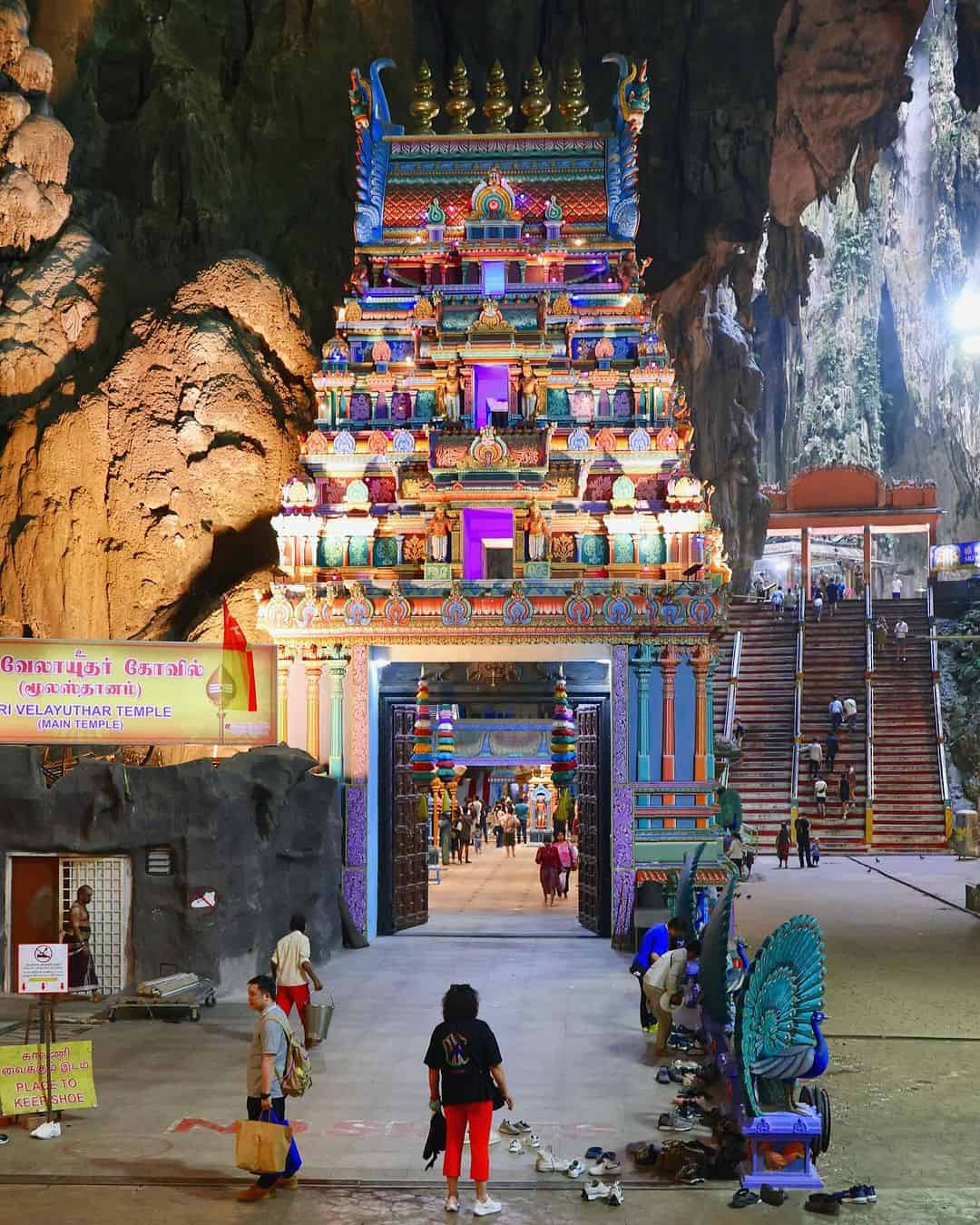 Batu Caves