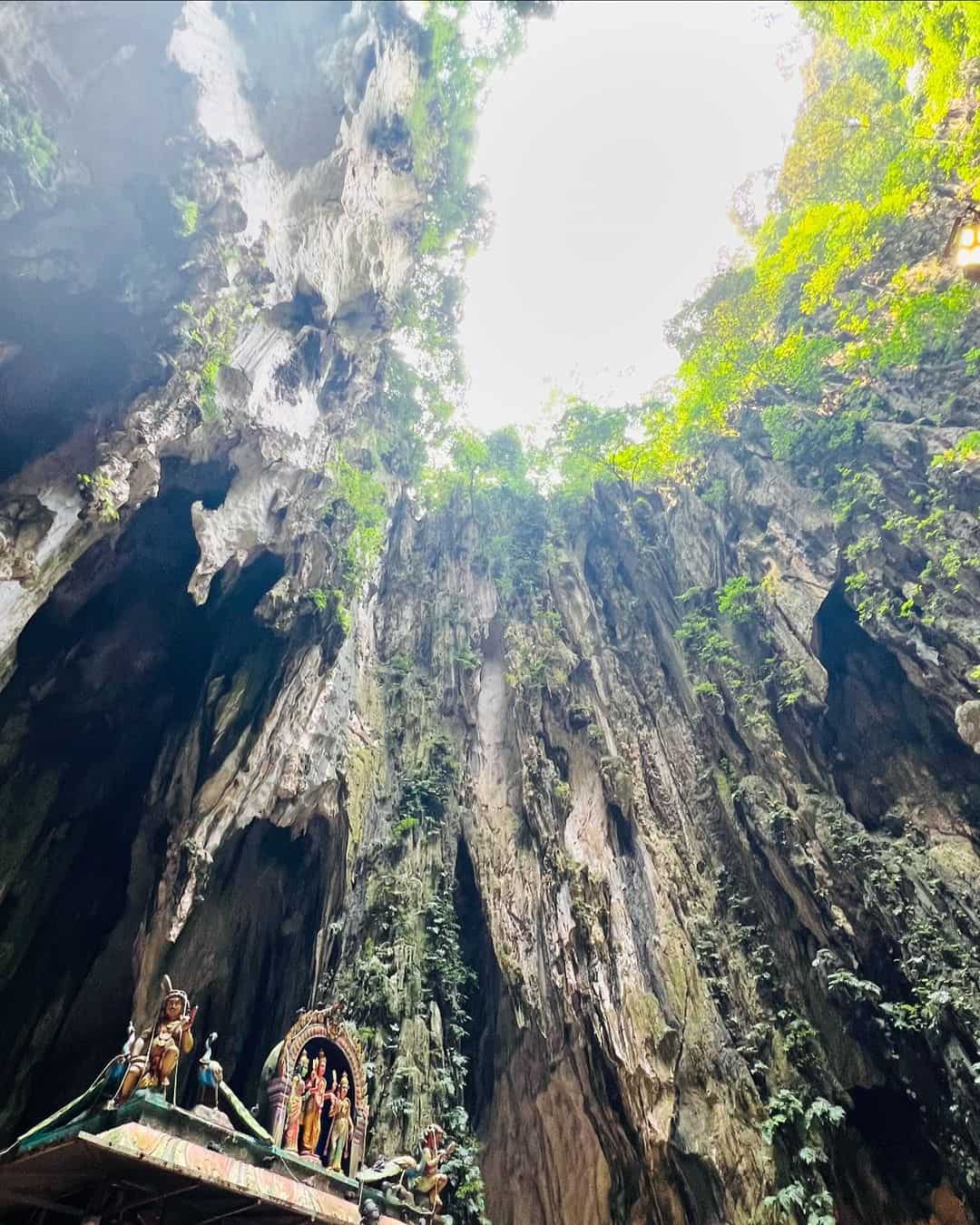 Batu Caves