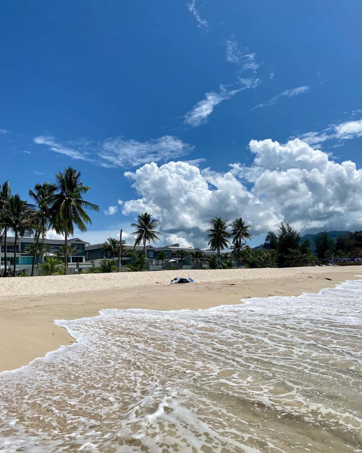 Playa de Bang Tao, Phuket Playa de Bang Tao, Phuket