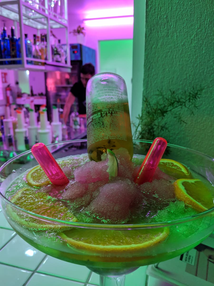 Barrio Escalante, San Jose Barrio Escalante, San Jose