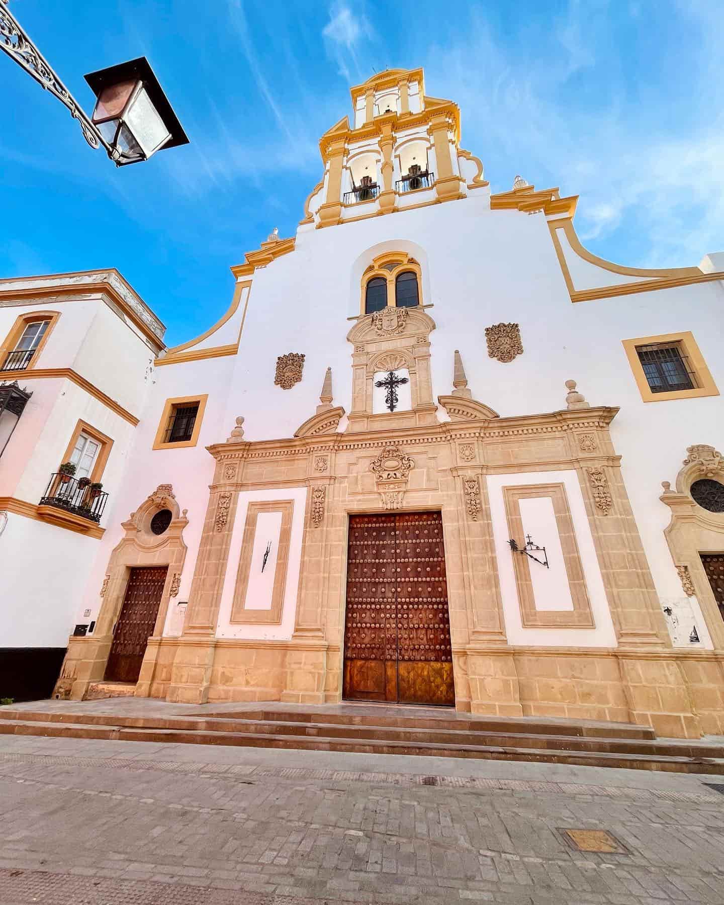Barrio de santa cruz, Sevilla, España Barrio de santa cruz, Sevilla, España