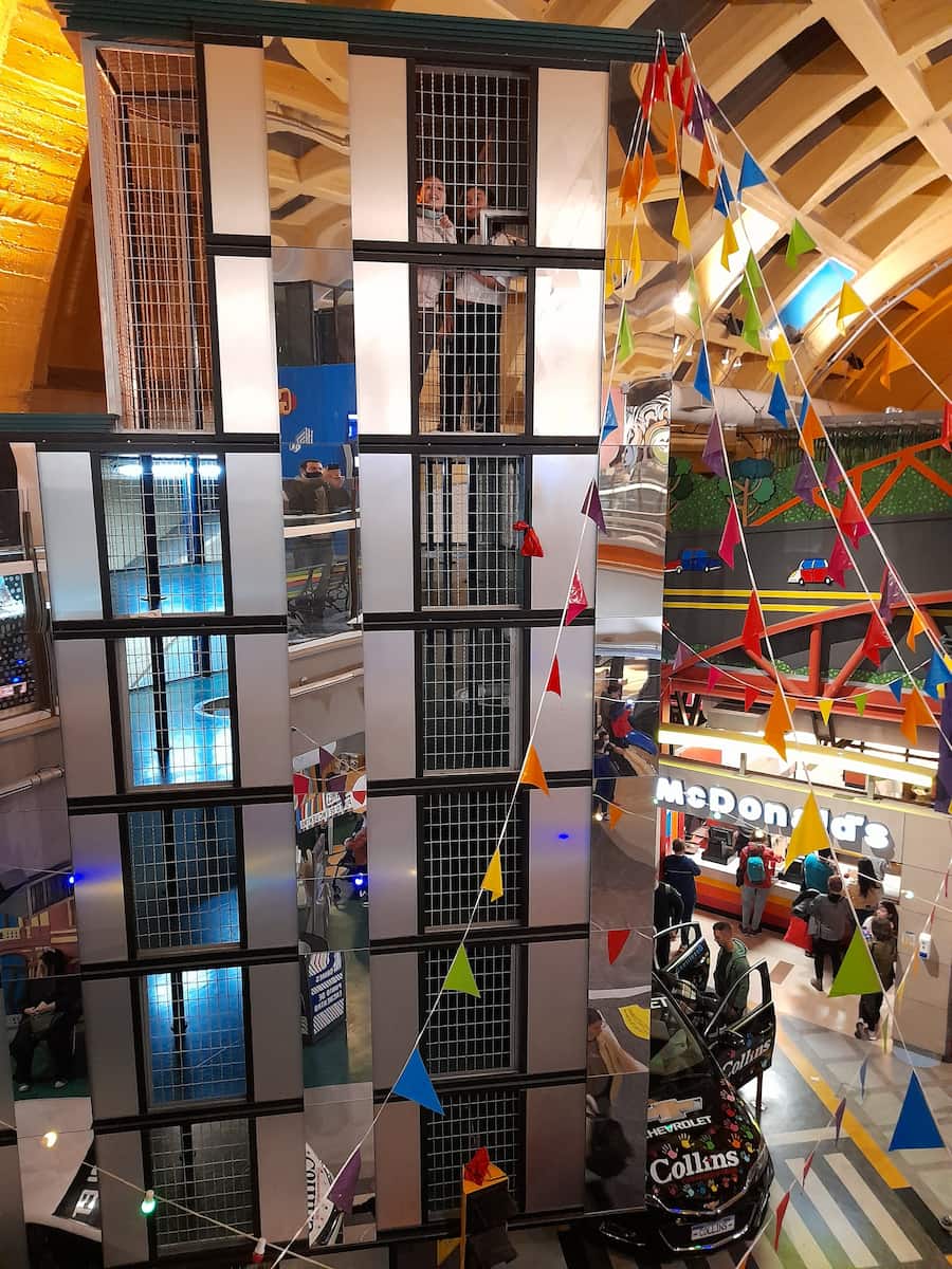 Museo de los Niños Museo de los Niños