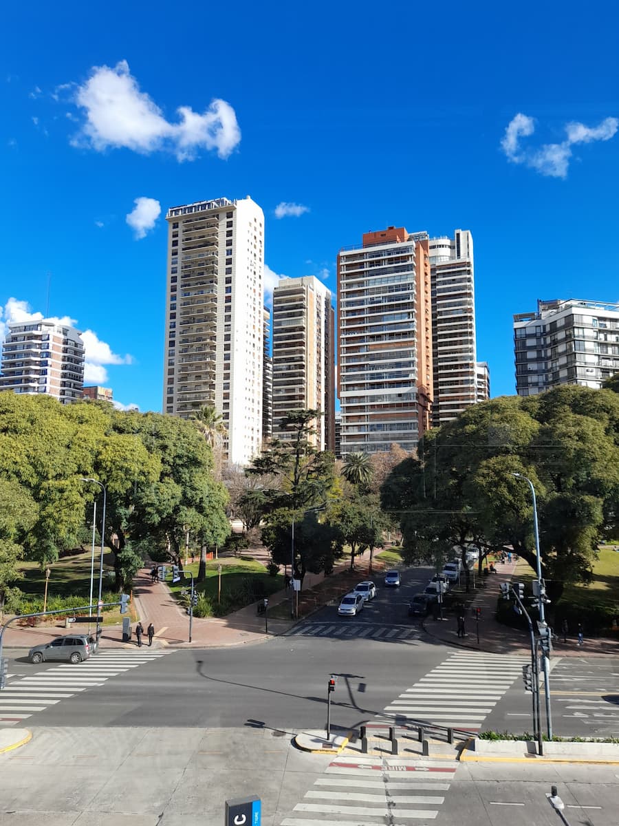 Belgrano, Buenos Aires Belgrano, Buenos Aires