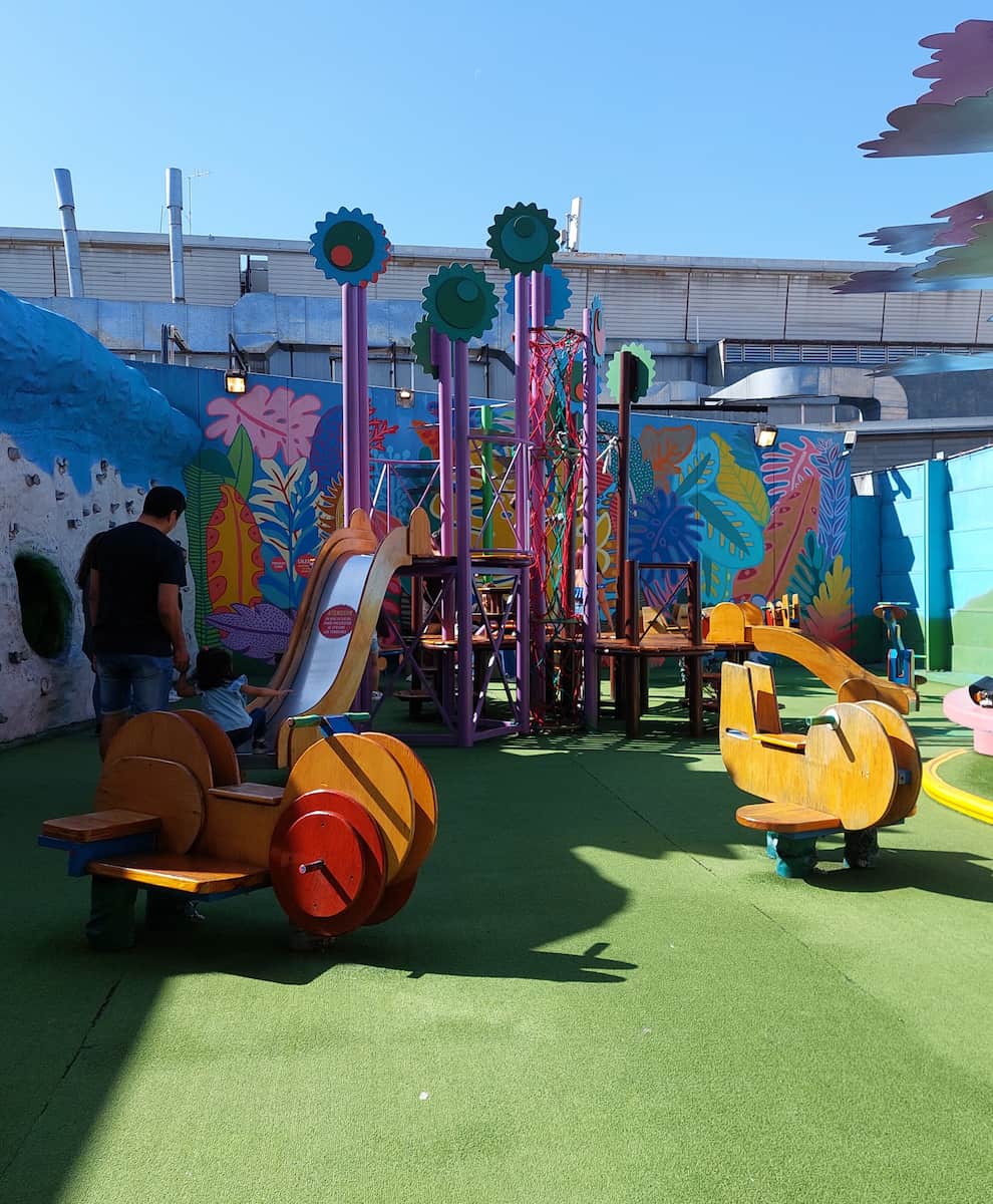 Museo de los Niños Museo de los Niños