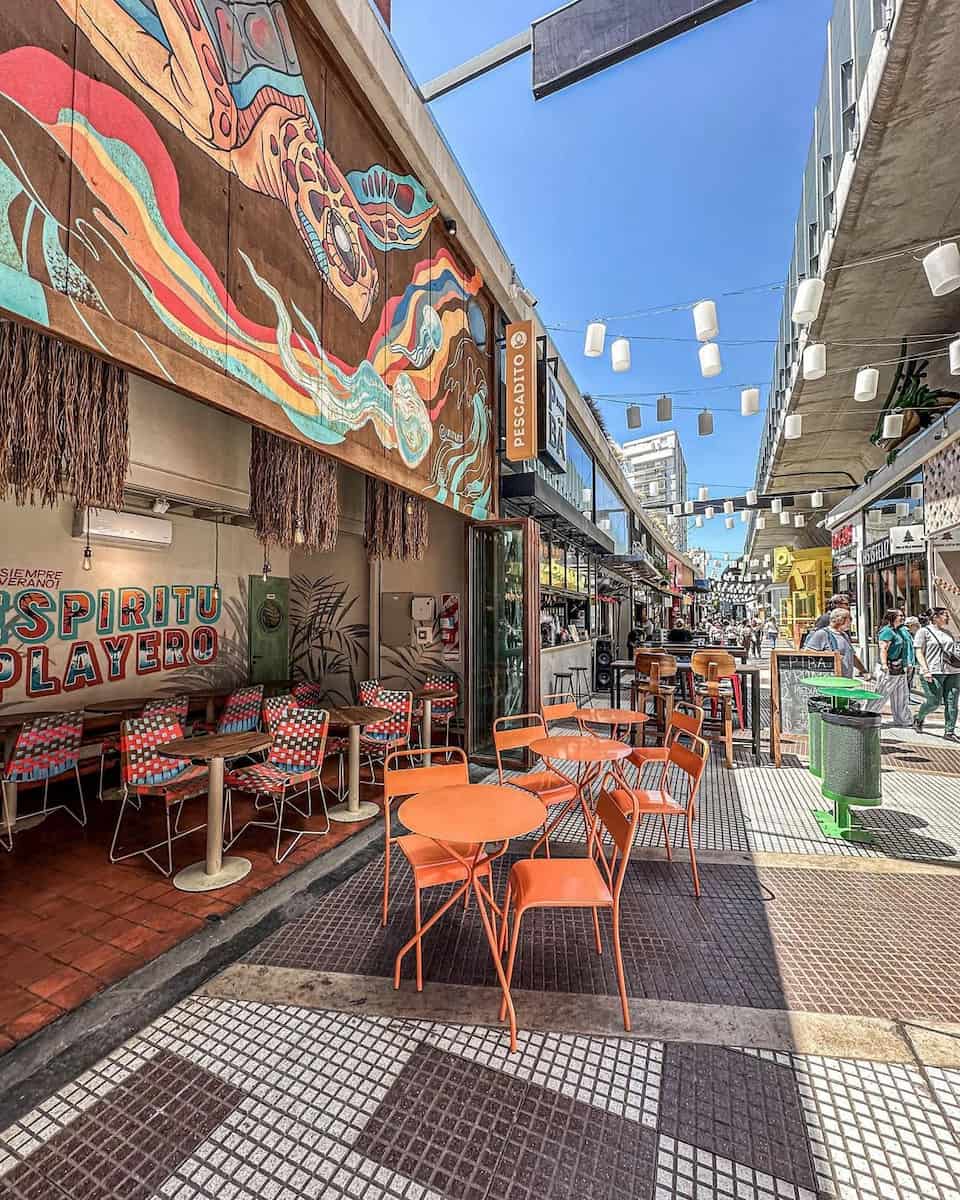 Barrio Chino, Buenos Aires Barrio Chino, Buenos Aires