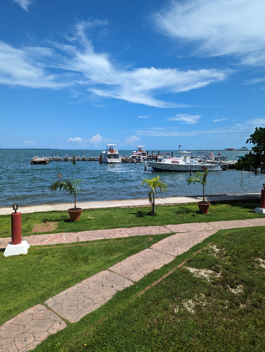 Belize City Belize City