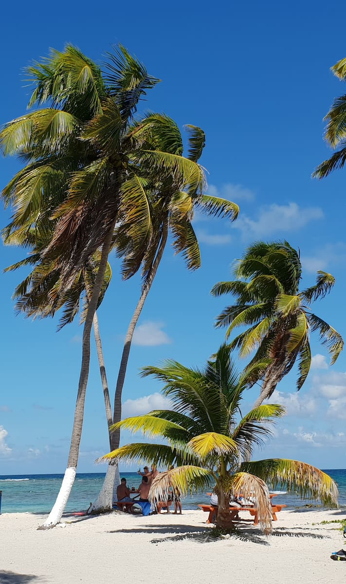 Belize City Belize City