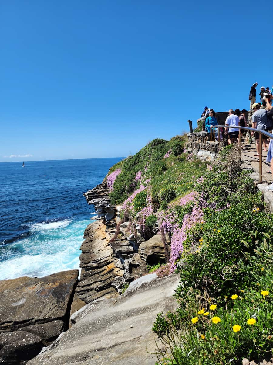 Bondi Beach, Sydney Bondi Beach, Sydney