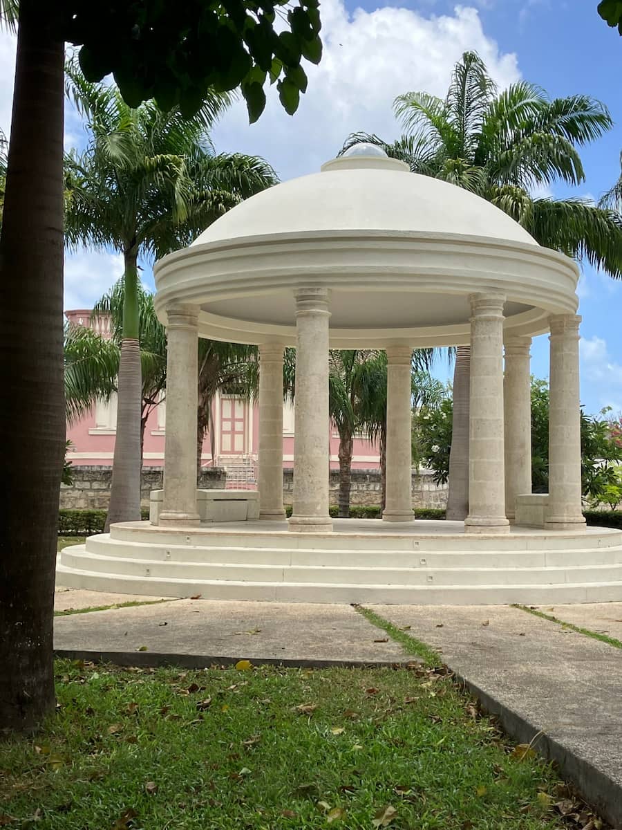 Bridgetown, Barbados Bridgetown, Barbados