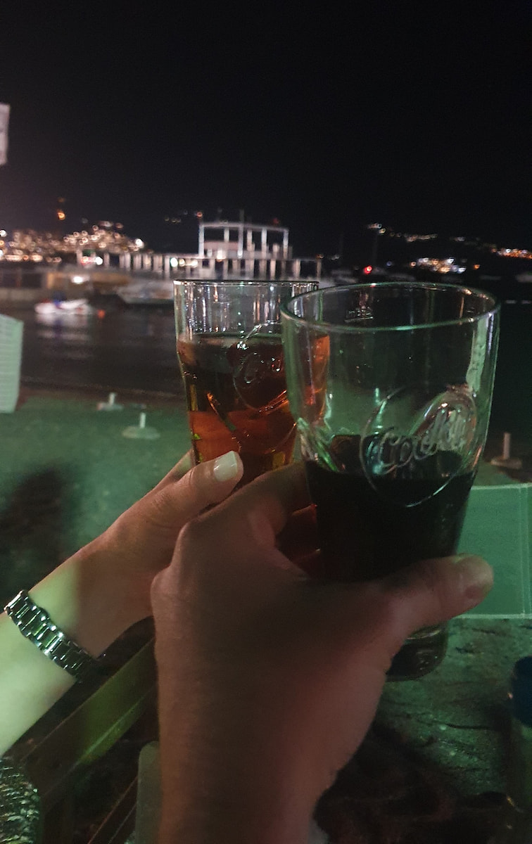 Budva, Montenegro Budva, Montenegro