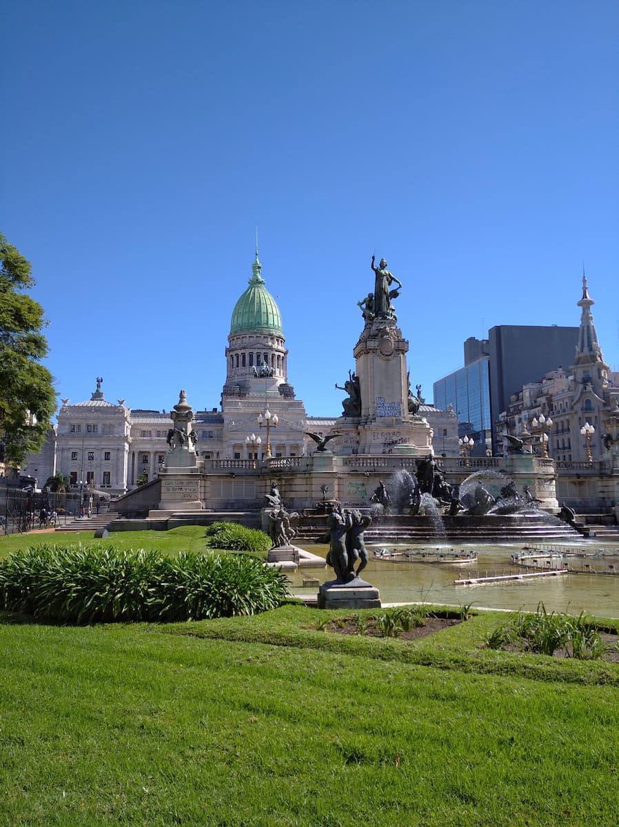 Buenos Aires Buenos Aires