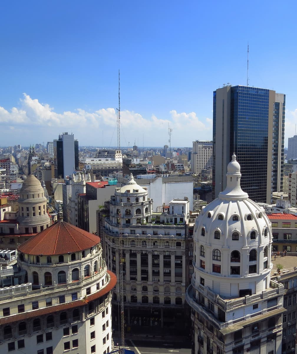 Buenos Aires Buenos Aires