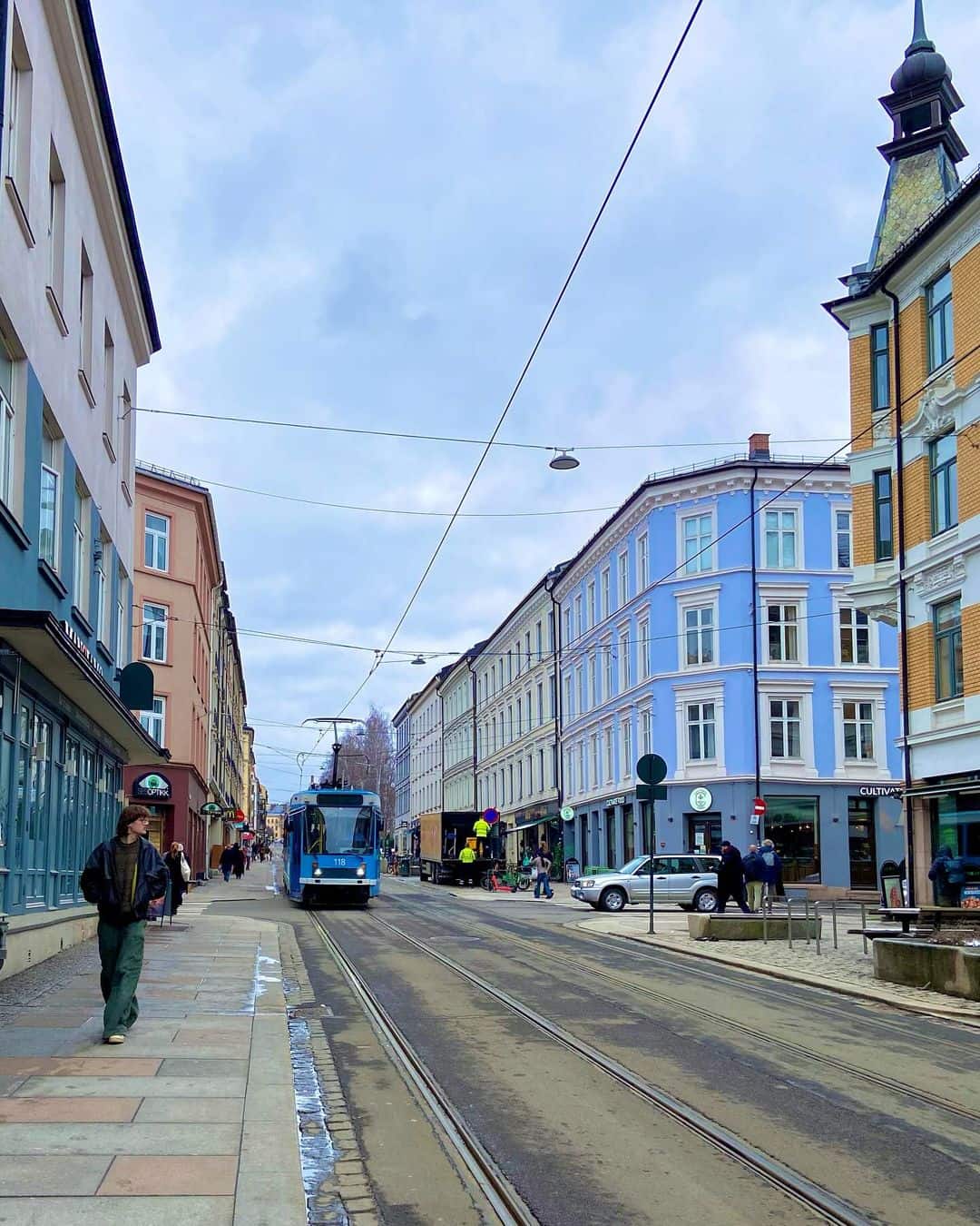 Grünerløkka