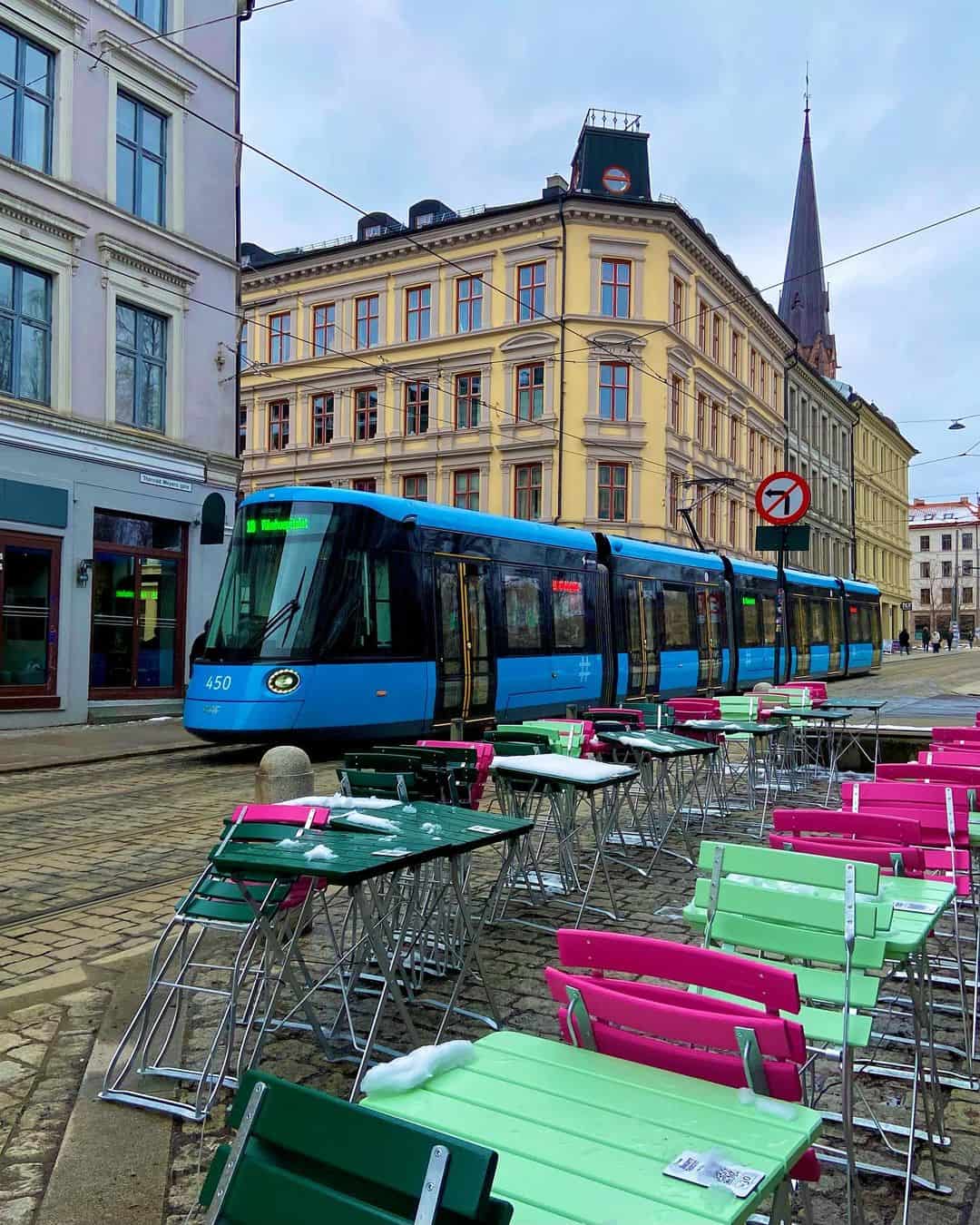 Grünerløkka
