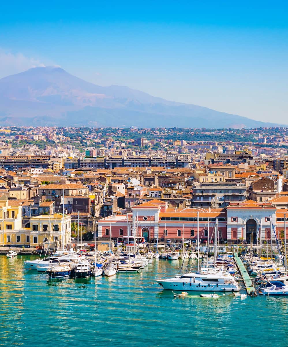 Catania, Italy Catania Italy 2