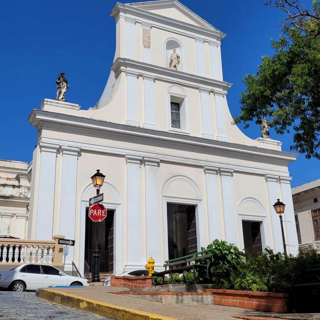 San Juan, Puerto Rico San Juan, Puerto Rico