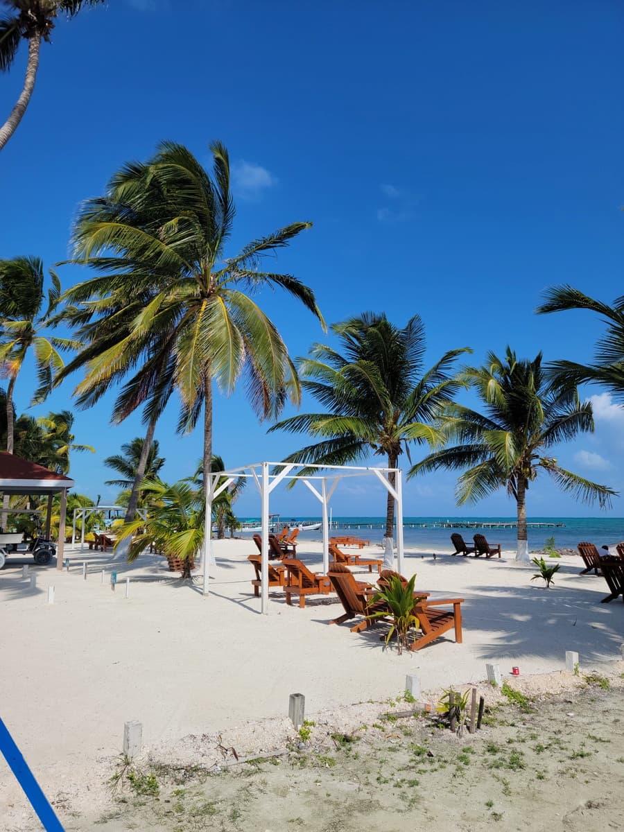 Caye Caulker, Belize Caye Caulker, Belize