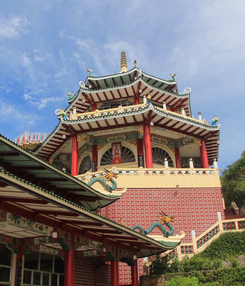 Cebu City, Philippines Cebu City, Philippines