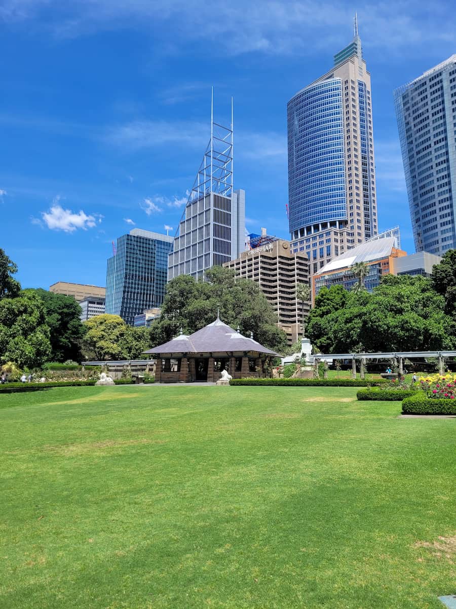 Central Business District (CBD) y Darling Harbour Central Business District (CBD) y Darling Harbour