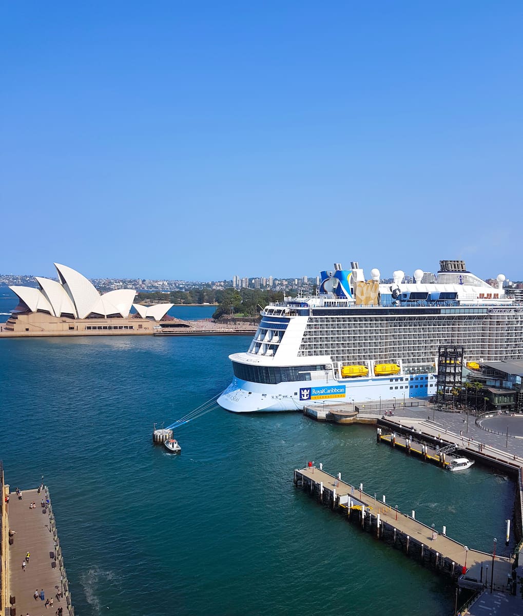 Central Business District (CBD) y Darling Harbour Central Business District (CBD) y Darling Harbour