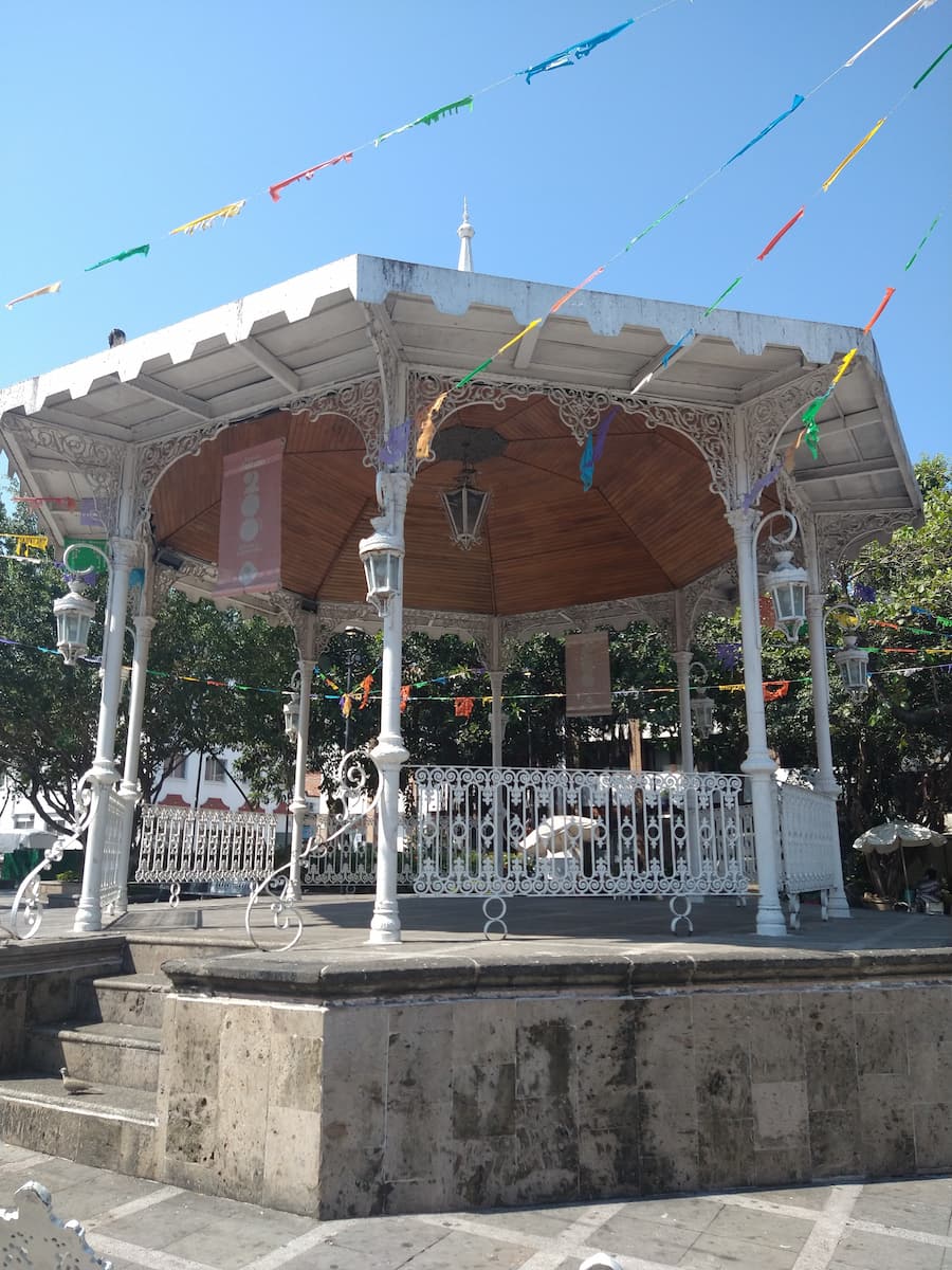 Centro (Downtown), Puerto Vallarta Centro (Downtown), Puerto Vallarta