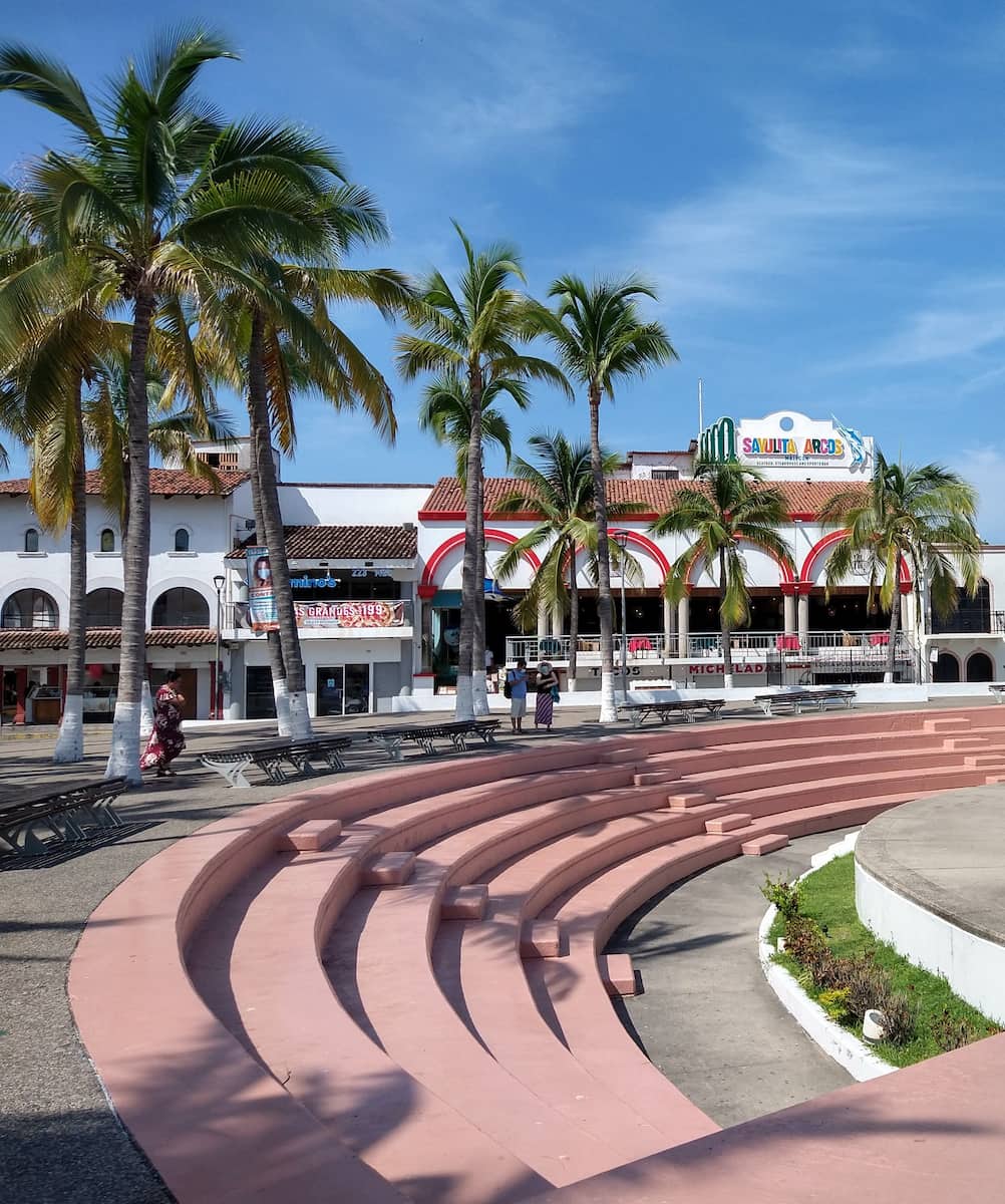 Centro (Downtown), Puerto Vallarta Centro (Downtown), Puerto Vallarta