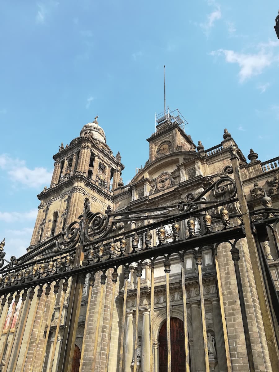 Centro Historico, Mexico City Centro Historico, Mexico City