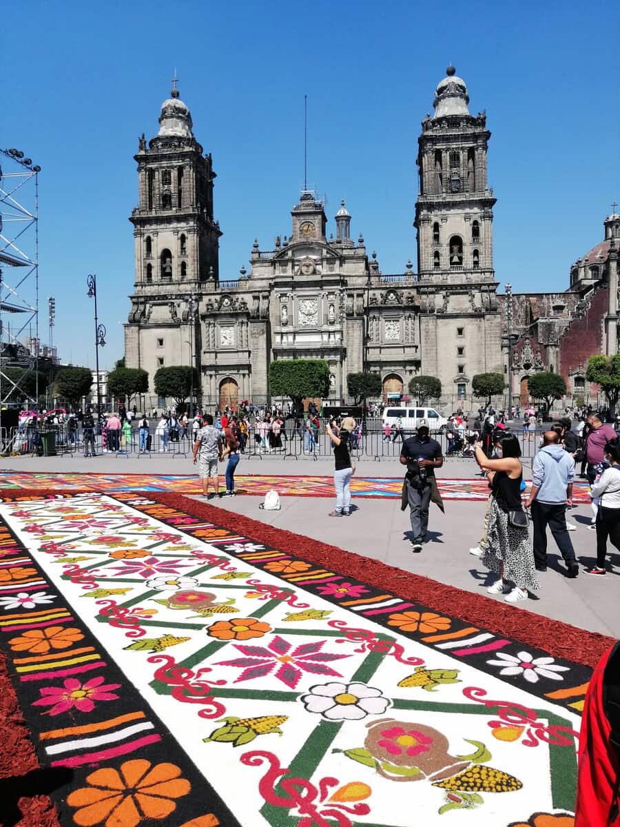 Centro Historico, Mexico City Centro Historico, Mexico City