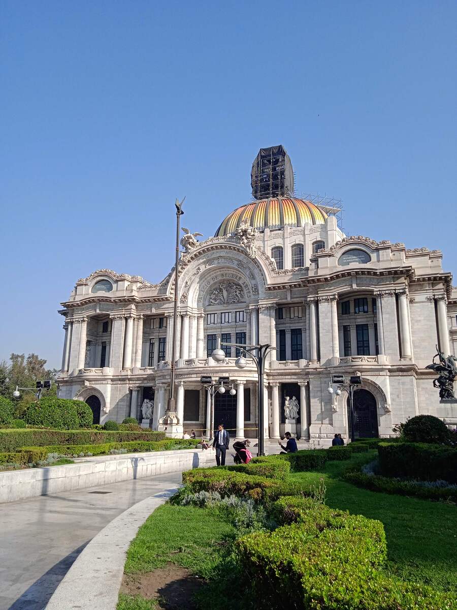 Centro Historico, Mexico City Centro Historico, Mexico City