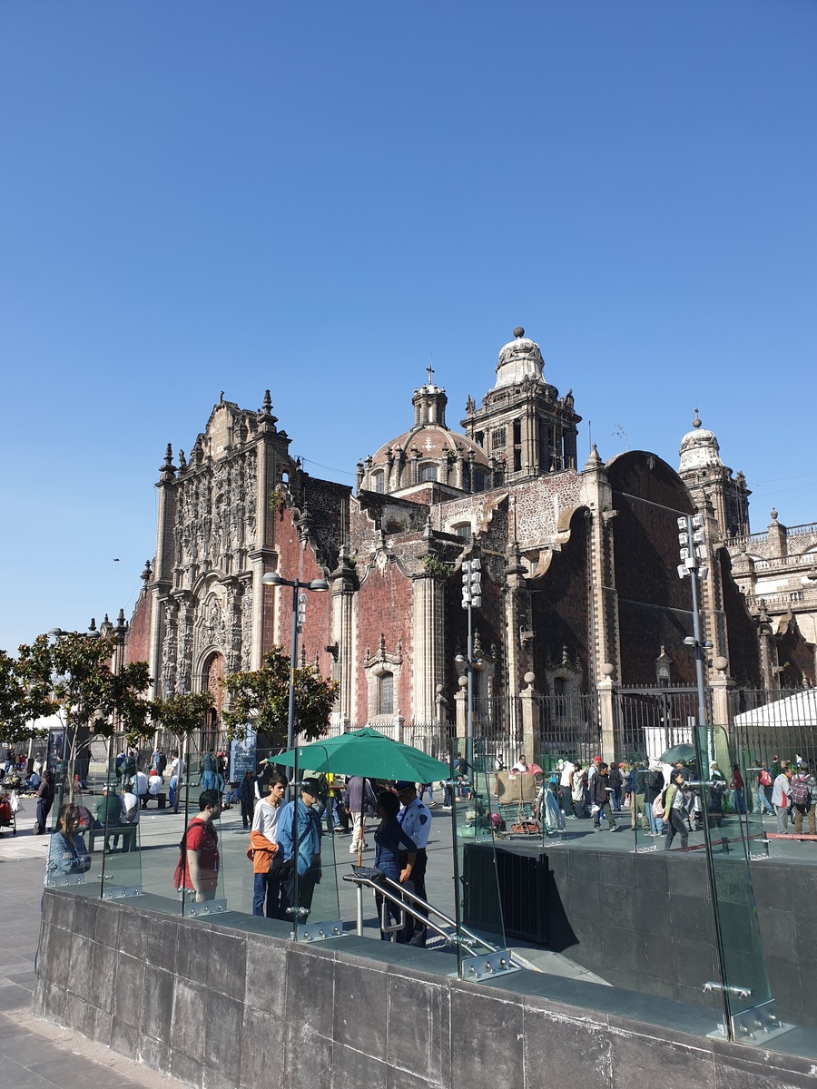 Centro Historico, Mexico City Centro Historico, Mexico City