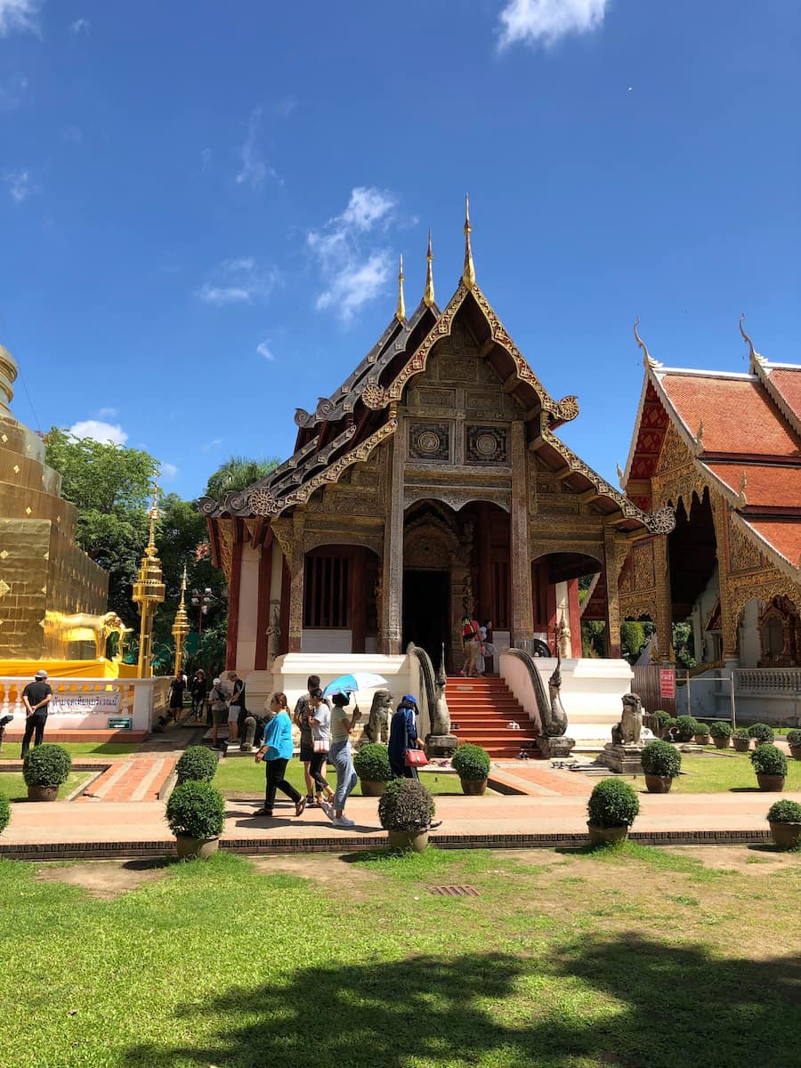 Chiang Mai Chiang Mai