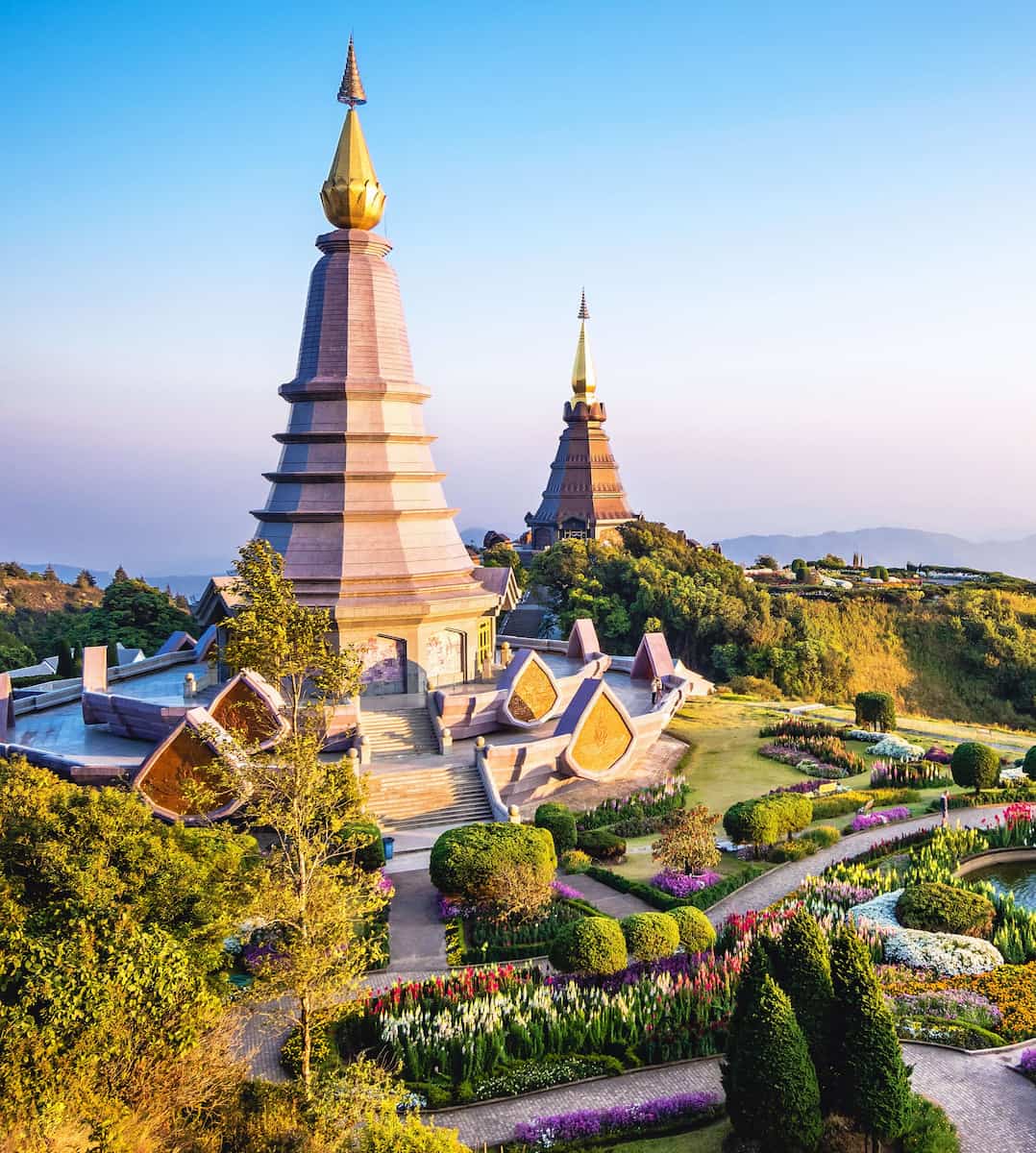 Chiang Mai Chiang Mai